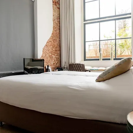 1001 Nights Boutique Hotel-2